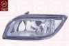 KLOKKERHOLM 68150284 Fog Light